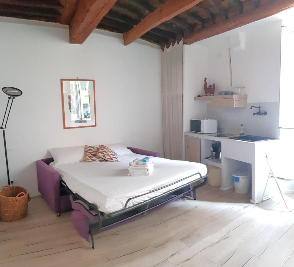 Apartament Ca Di Cetta Finale Ligure Zewnętrze zdjęcie