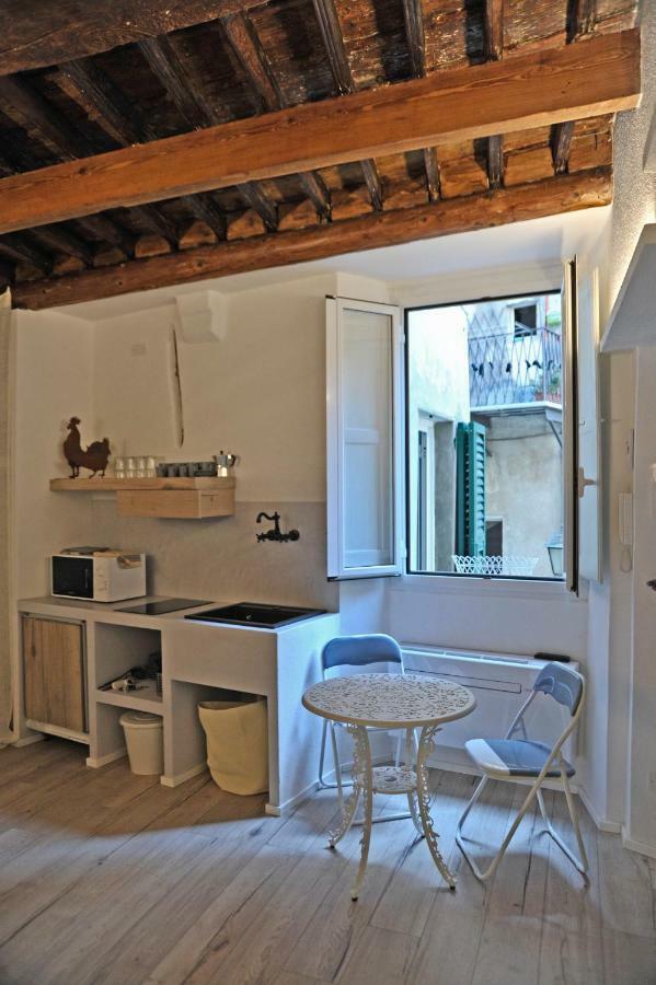 Apartament Ca Di Cetta Finale Ligure Zewnętrze zdjęcie