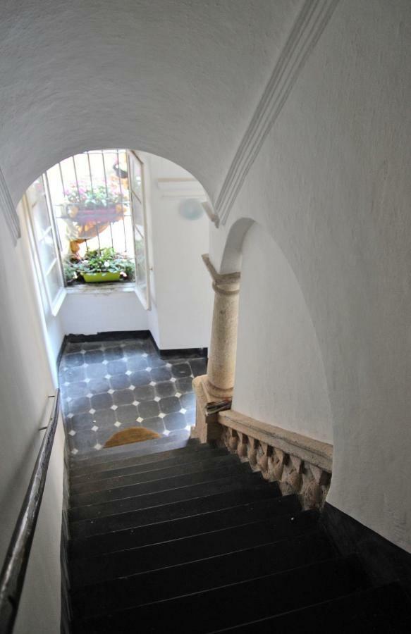 Apartament Ca Di Cetta Finale Ligure Zewnętrze zdjęcie
